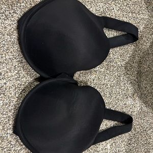 Spanx Bra 36DDD Black
